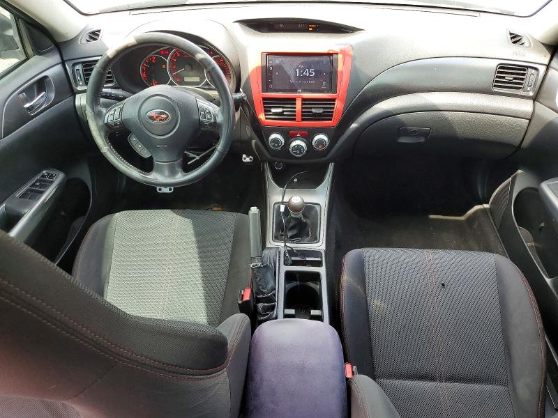 58634876 :رقم المزاد ، JF1GV7E64BG516125 vin ، 2011 Subaru Impreza مزاد بيع