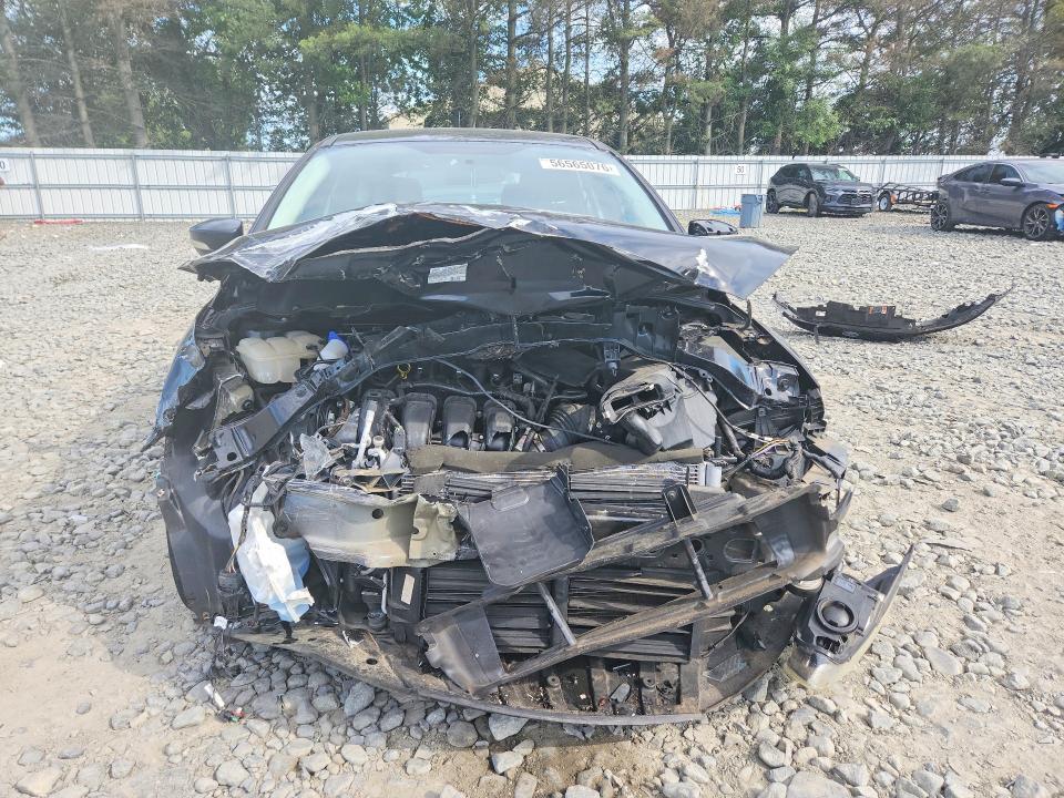 Продаж на аукціоні авто 2016 Ford Focus, vin: 1FADP3K27GL354397, номер лоту: 56565076
