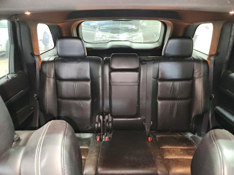 Aukcja sprzedaży 2016 Jeep Grand Cherokee, vin: 1C4RJFBG6GC360397, numer aukcji: 59232896