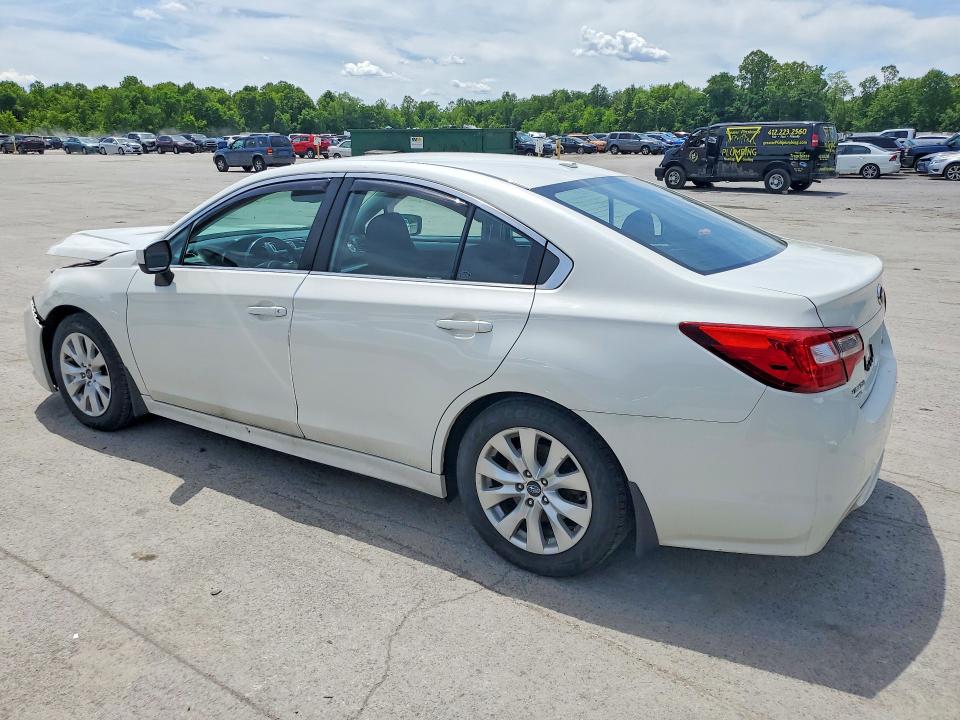 Продаж на аукціоні авто 2015 Subaru Legacy, vin: 4S3BNAC69F3033845, номер лоту: 55580666