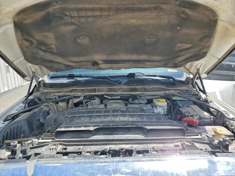 Продажа на аукционе авто 2020 Ram 2500, vin: 3C6UR5DL6LG159136, номер лота: 57179456