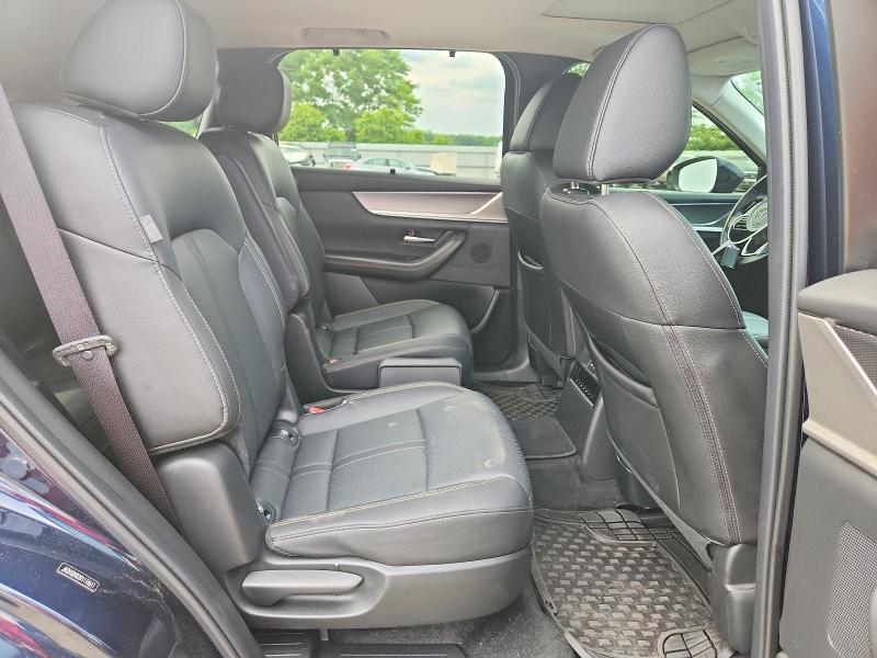 Aukcja sprzedaży 2024 Mazda Cx-90, vin: JM3KKBHD2R1174611, numer aukcji: 58458086