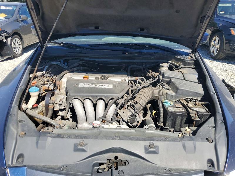 Продажа на аукционе авто 2005 Honda Accord, vin: 1HGCM564X5A093704, номер лота: 57556376