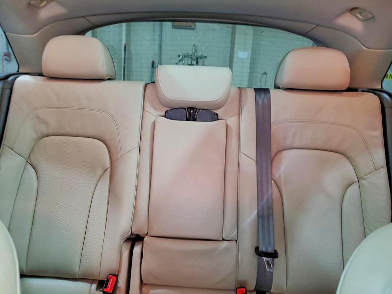 Aukcja sprzedaży 2015 Audi Q5, vin: WA1WGAFP1FA008718, numer aukcji: 56342886