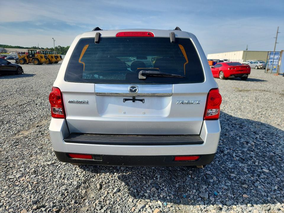 Aukcja sprzedaży 2009 Mazda Tribute, vin: 4F2CZ02709KM06262, numer aukcji: 54549626