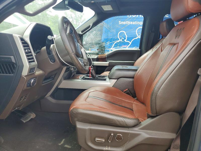 Продаж на аукціоні авто 2019 Ford F350, vin: 1FT8W3DT2KEF10203, номер лоту: 56516226