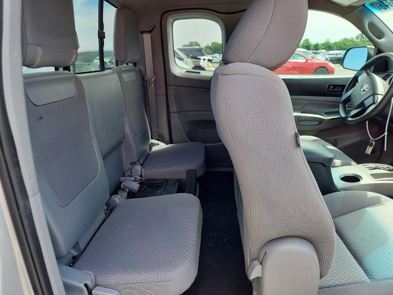 Aukcja sprzedaży 2012 Toyota Tacoma, vin: 5TFTX4CN1CX017425, numer aukcji: 54548146