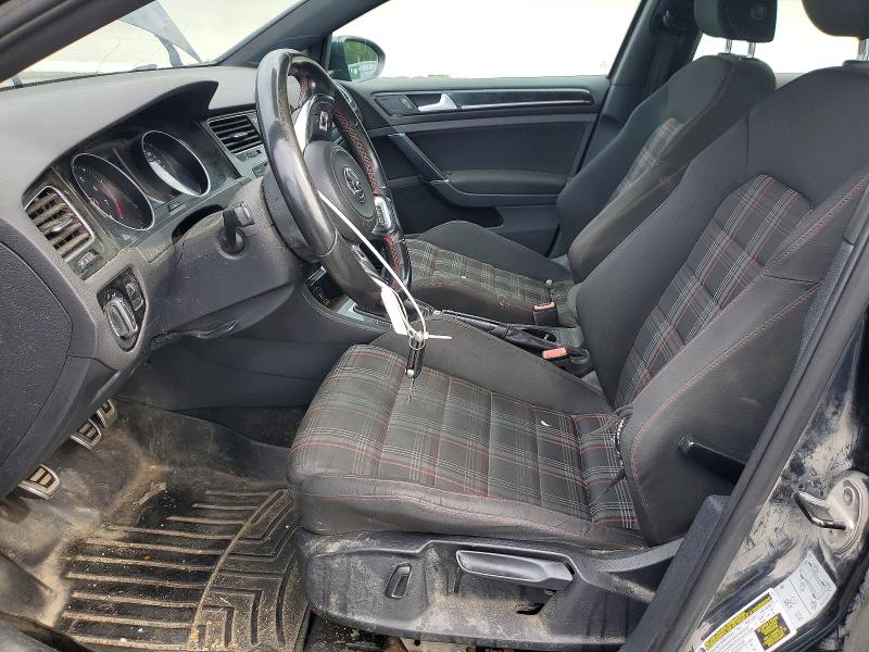 Aukcja sprzedaży 2016 Volkswagen Golf, vin: 3VW5T7AU0GM067449, numer aukcji: 57782806