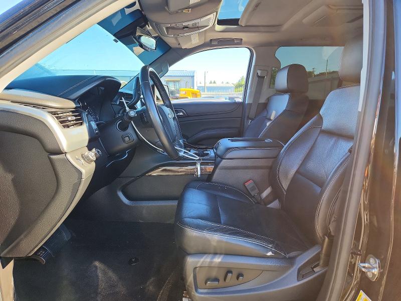Aukcja sprzedaży 2015 Chevrolet Tahoe, vin: 1GNSKBKC6FR593736, numer aukcji: 56763786
