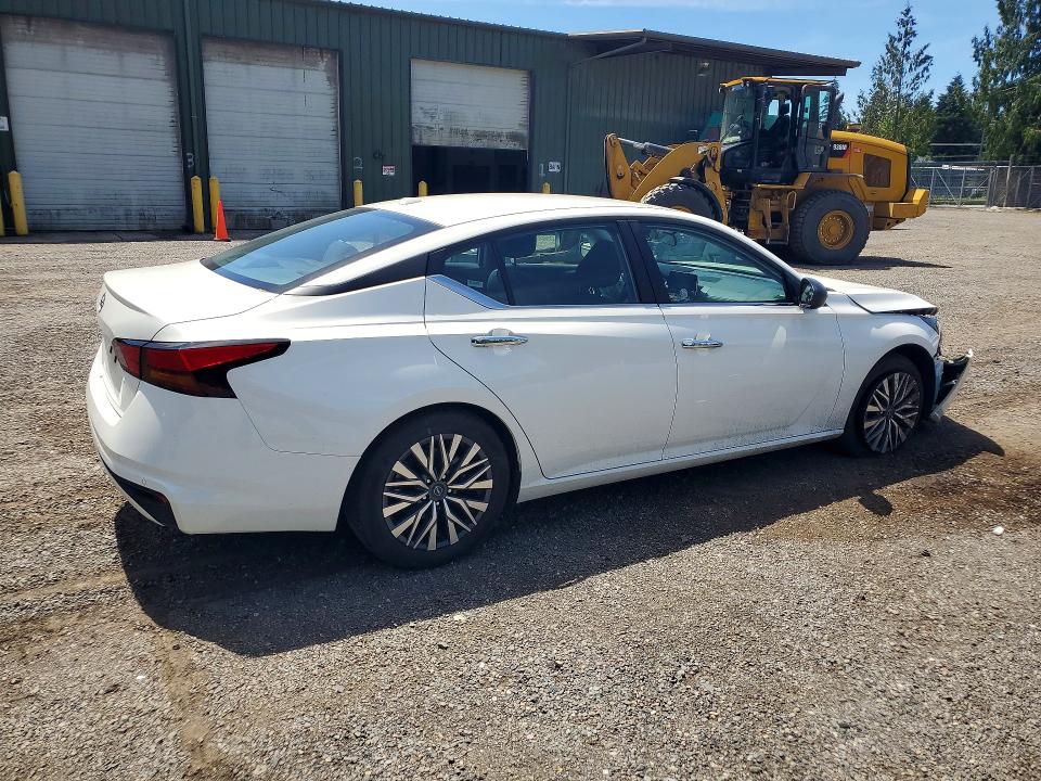 Продажа на аукционе авто 2025 Nissan Altima, vin: 1N4BL4DV3SN429741, номер лота: 57398866