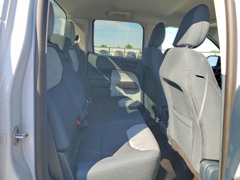 Aukcja sprzedaży 2025 Ford Maverick, vin: 3FTTW8JA4SRA92752, numer aukcji: 57935486