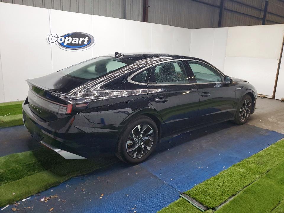 Aukcja sprzedaży 2024 Hyundai Sonata, vin: KMHL64JA9RA406064, numer aukcji: 57057746