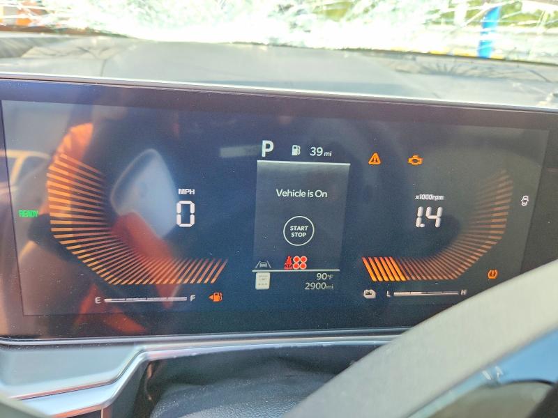 55071646 :رقم المزاد ، KNDRHDJG2S5426359 vin ، 2025 Kia Sorento مزاد بيع