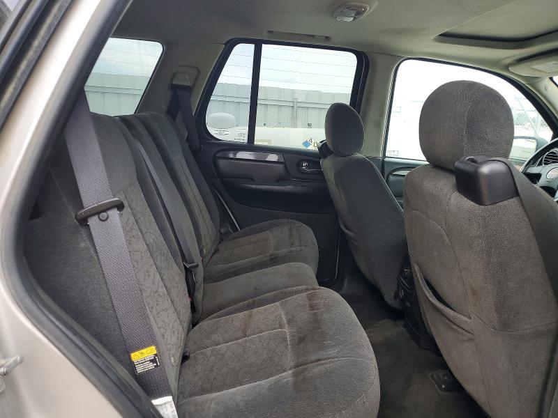 Aukcja sprzedaży 2006 Gmc Envoy, vin: 1GKDT13S362330695, numer aukcji: 58931696