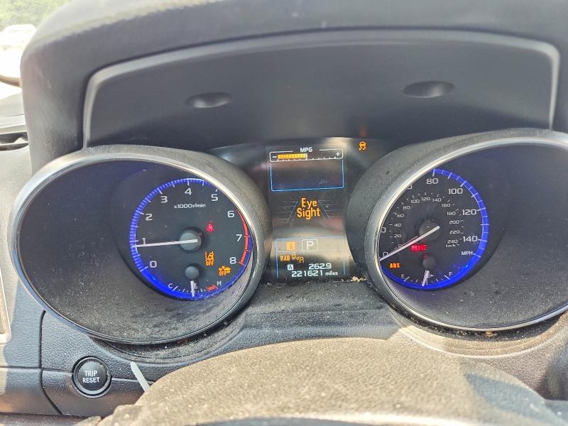 Aukcja sprzedaży 2017 Subaru Outback, vin: 4S4BSATCXH3206009, numer aukcji: 59081386