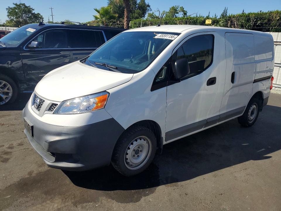 Продаж на аукціоні авто 2019 Nissan Nv200, vin: 3N6CM0KN1KK693499, номер лоту: 55591156