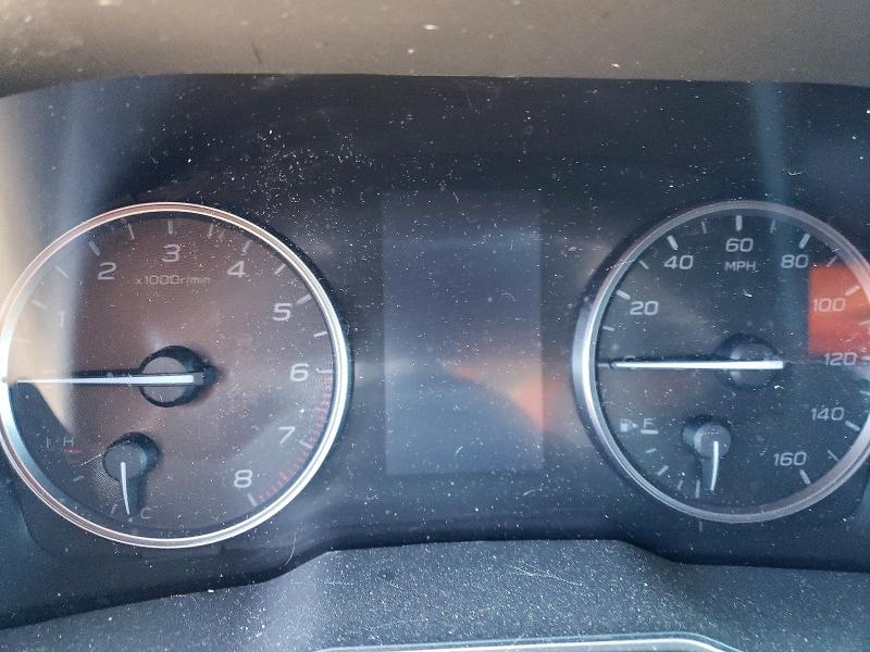 Продажа на аукционе авто 2023 Subaru Outback, vin: 4S4BTANCXP3108185, номер лота: 56035766
