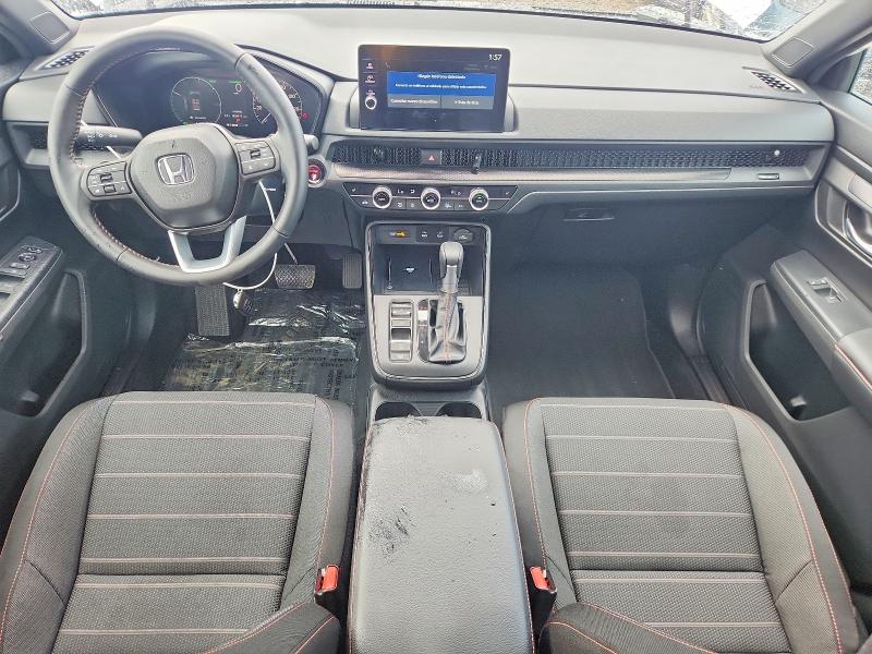 Aukcja sprzedaży 2026 Honda Cr-v, vin: 7FARS5H56TE024831, numer aukcji: 58595916