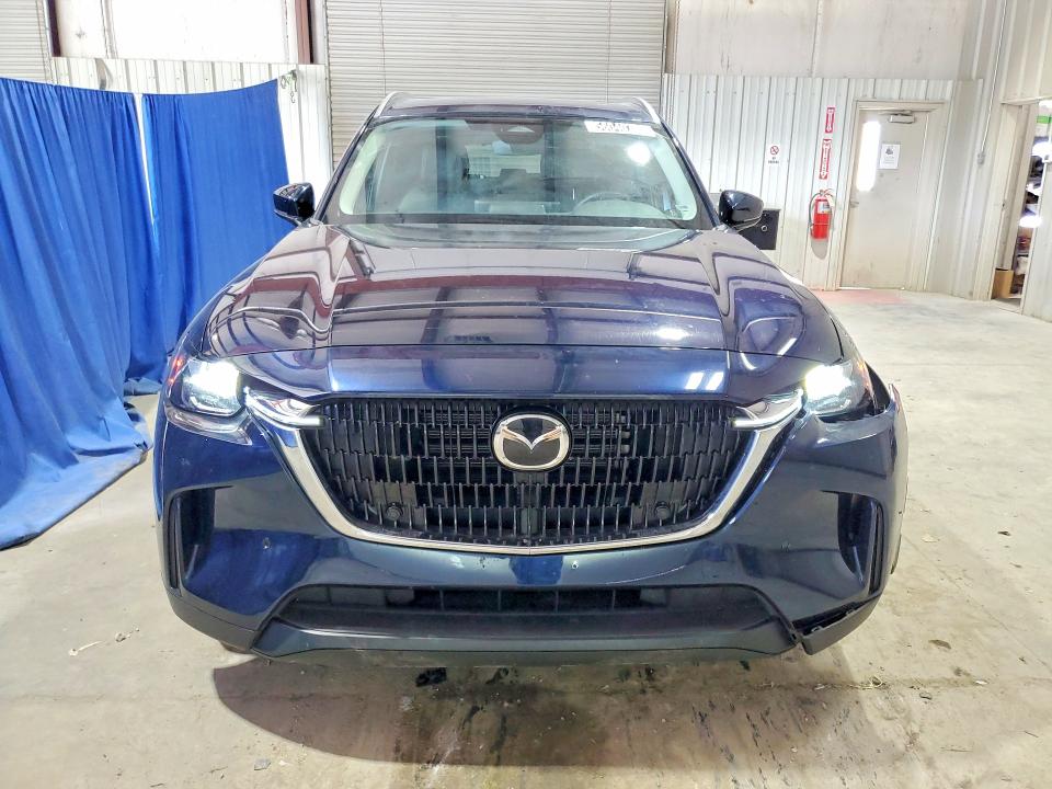Aukcja sprzedaży 2025 Mazda Cx-90, vin: JM3KKBHD2S1214272, numer aukcji: 56040706
