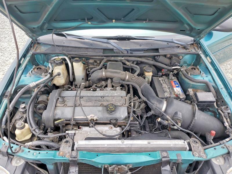 Продажа на аукционе авто 1998 Ford Escort, vin: 3FAKP1139WR183982, номер лота: 56133926
