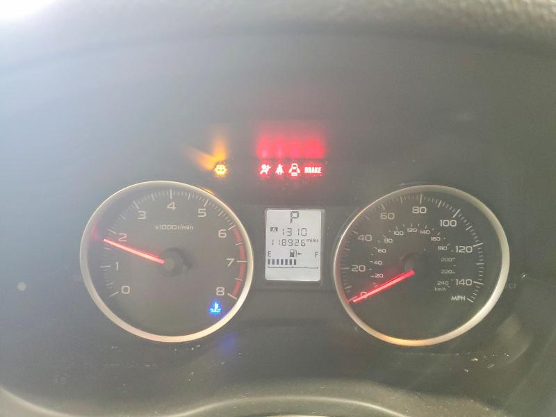 2014 Subaru Forester მანქანა იყიდება აუქციონზე, vin: JF2SJAEC4EH448010, აუქციონის ნომერი: 56104806