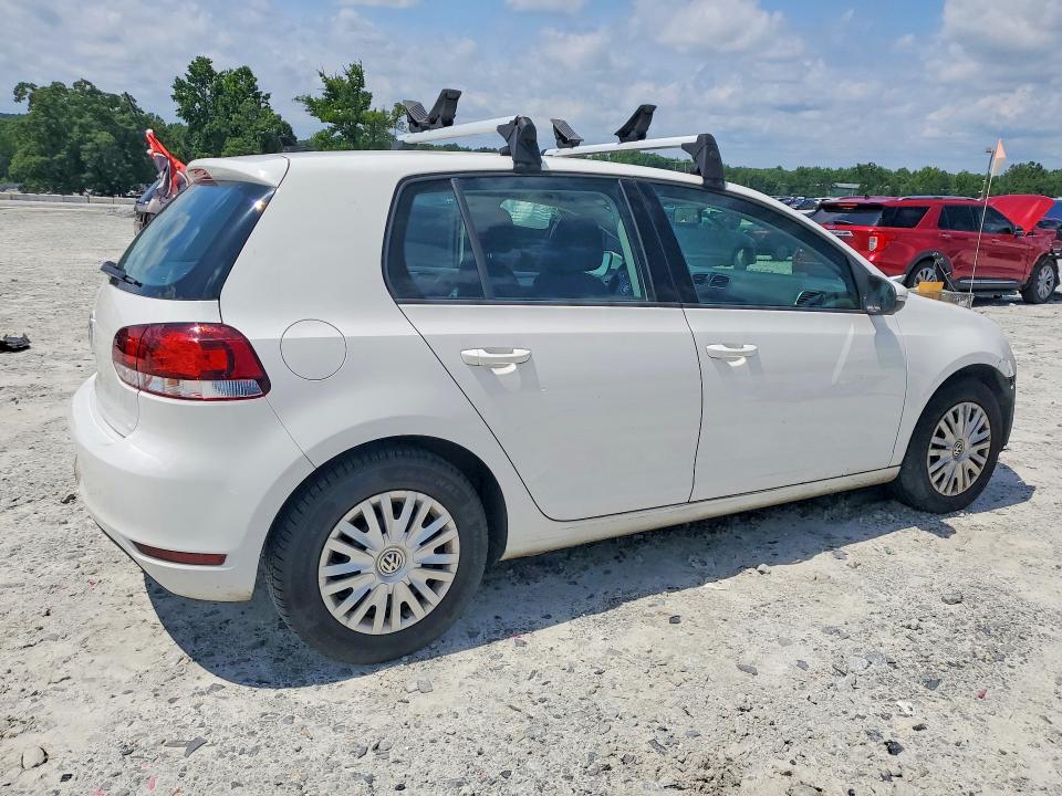 Продаж на аукціоні авто 2014 Volkswagen Golf, vin: WVWDB7AJ0EW002850, номер лоту: 55270436