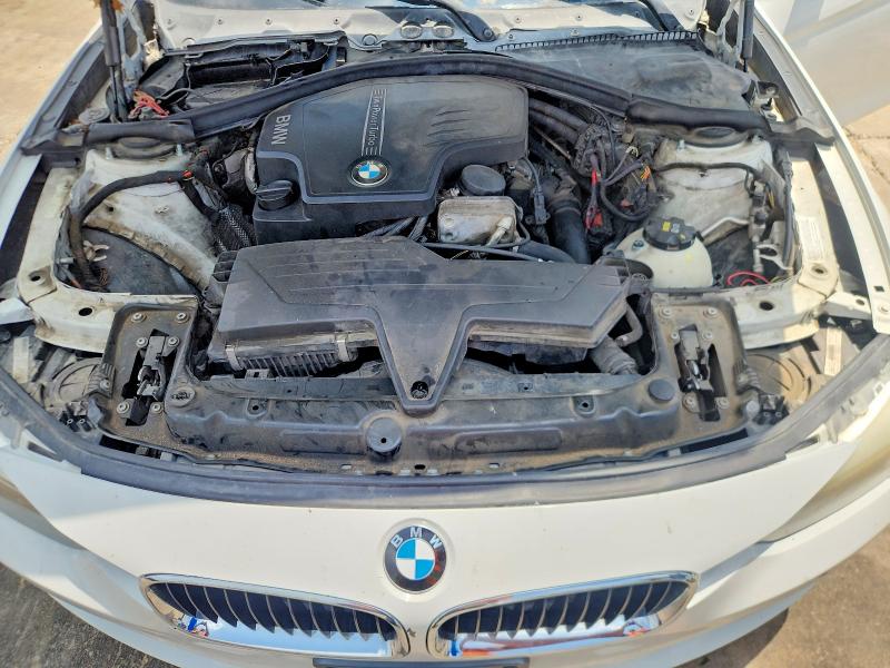 Aukcja sprzedaży 2015 Bmw 328, vin: WBA3A5G56FNP34966, numer aukcji: 57490846