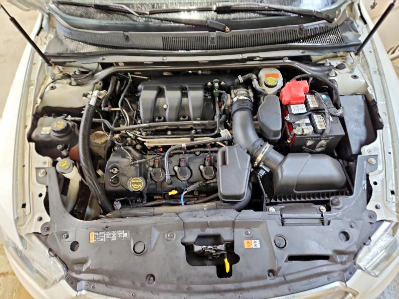 55305156 :رقم المزاد ، 1FAHP2H88FG173730 vin ، 2015 Ford Taurus مزاد بيع
