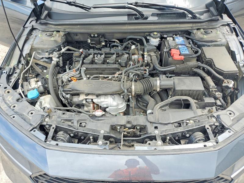 Продаж на аукціоні авто 2024 Honda Accord, vin: 1HGCY1F32RA047374, номер лоту: 57388196