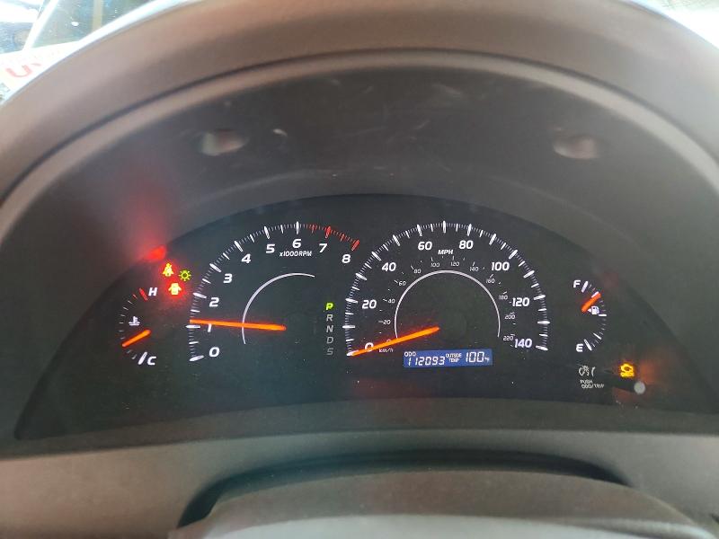 Продаж на аукціоні авто 2011 Toyota Camry, vin: 4T1BF3EK6BU650655, номер лоту: 56658806