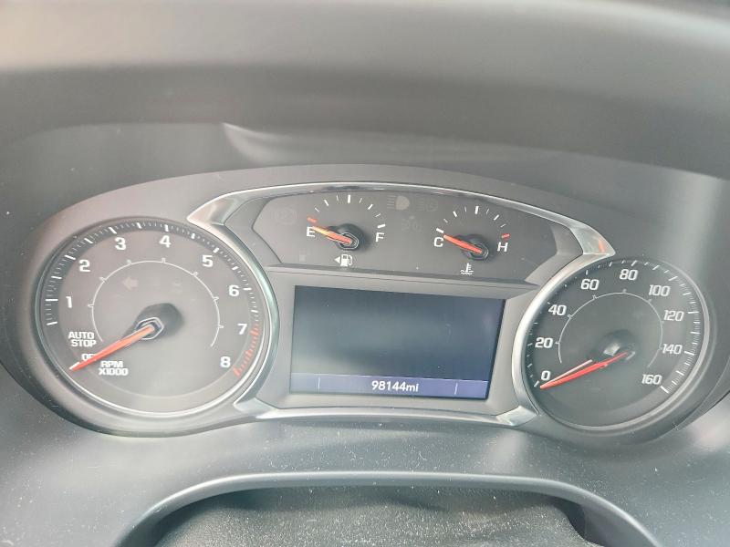Aukcja sprzedaży 2021 Gmc Acadia, vin: 1GKKNMLSXMZ163193, numer aukcji: 57018886