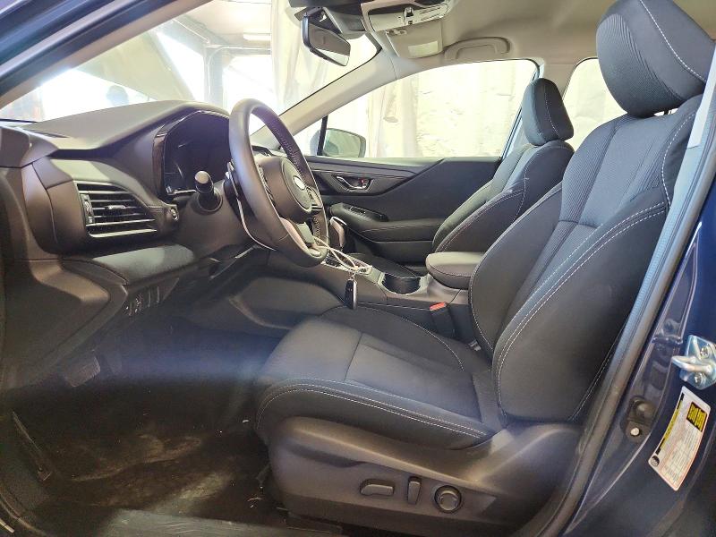Aukcja sprzedaży 2025 Subaru Legacy, vin: 4S3BWAD66S3027183, numer aukcji: 55305086