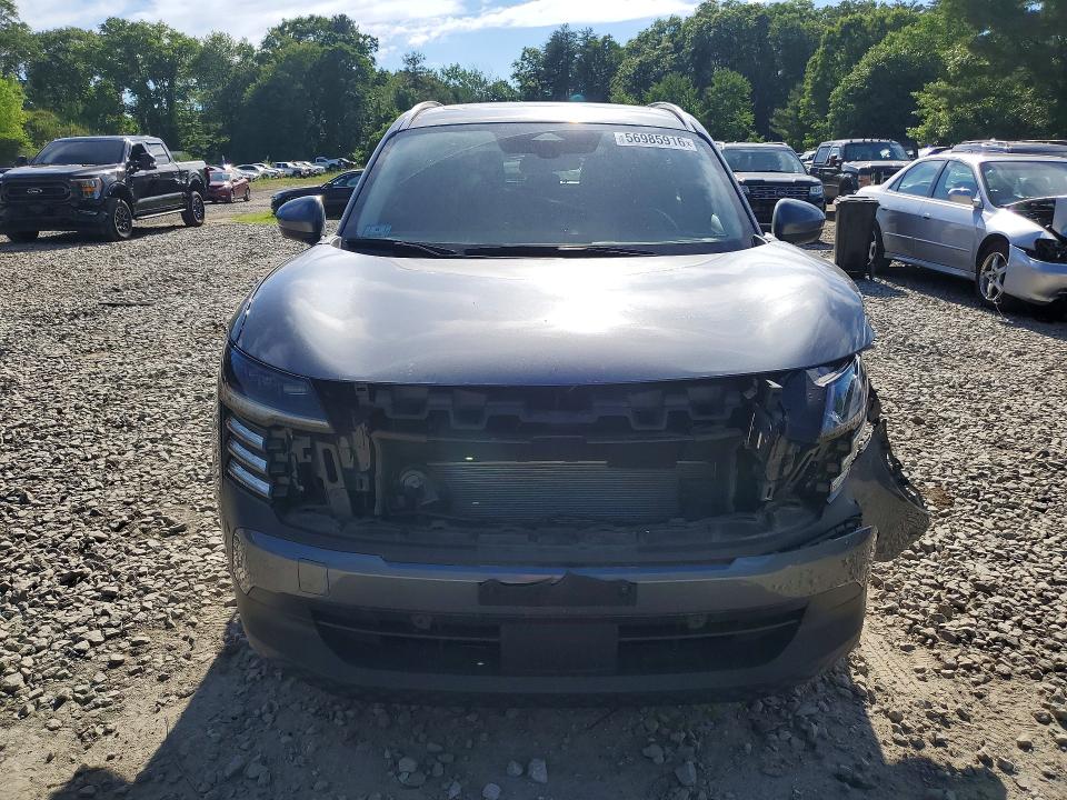 Продажа на аукционе авто 2025 Nissan Kicks, vin: 3N8AP6DCXSL306463, номер лота: 56985916