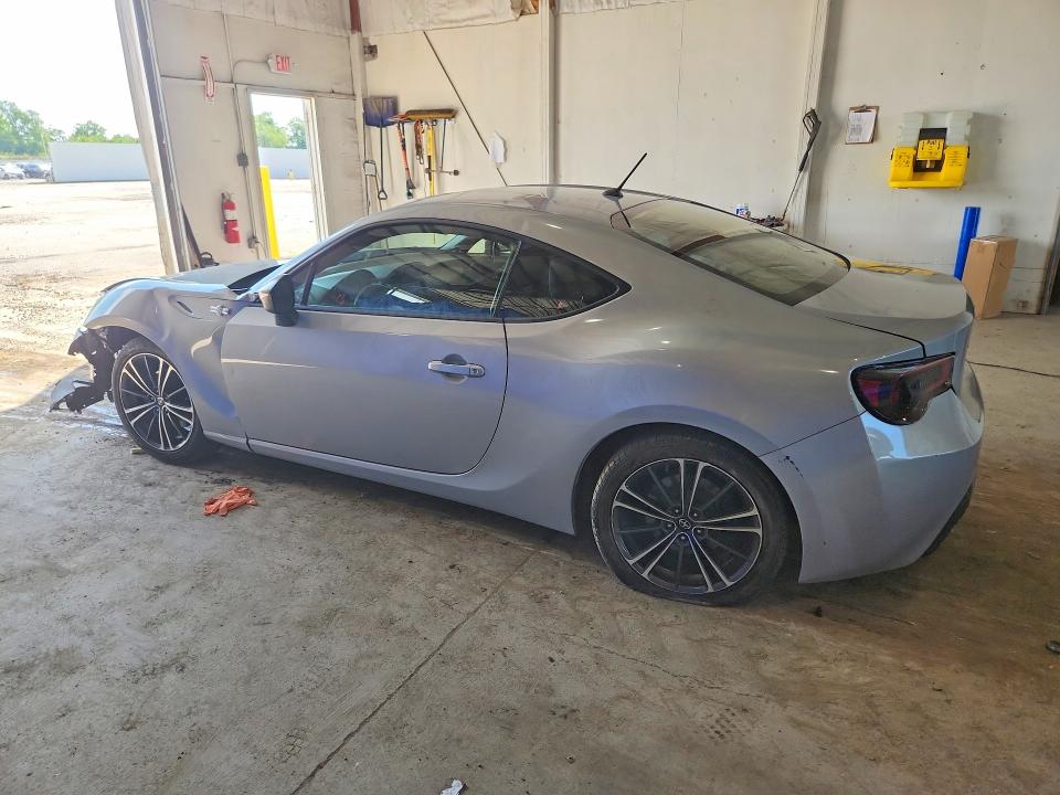 56820826 :رقم المزاد ، JF1ZNAA14D2731536 vin ، 2013 Scion Fr-s مزاد بيع