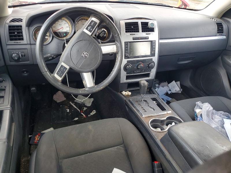 Продажа на аукционе авто 2010 Dodge Charger, vin: 2B3CA9CV2AH239165, номер лота: 55369846