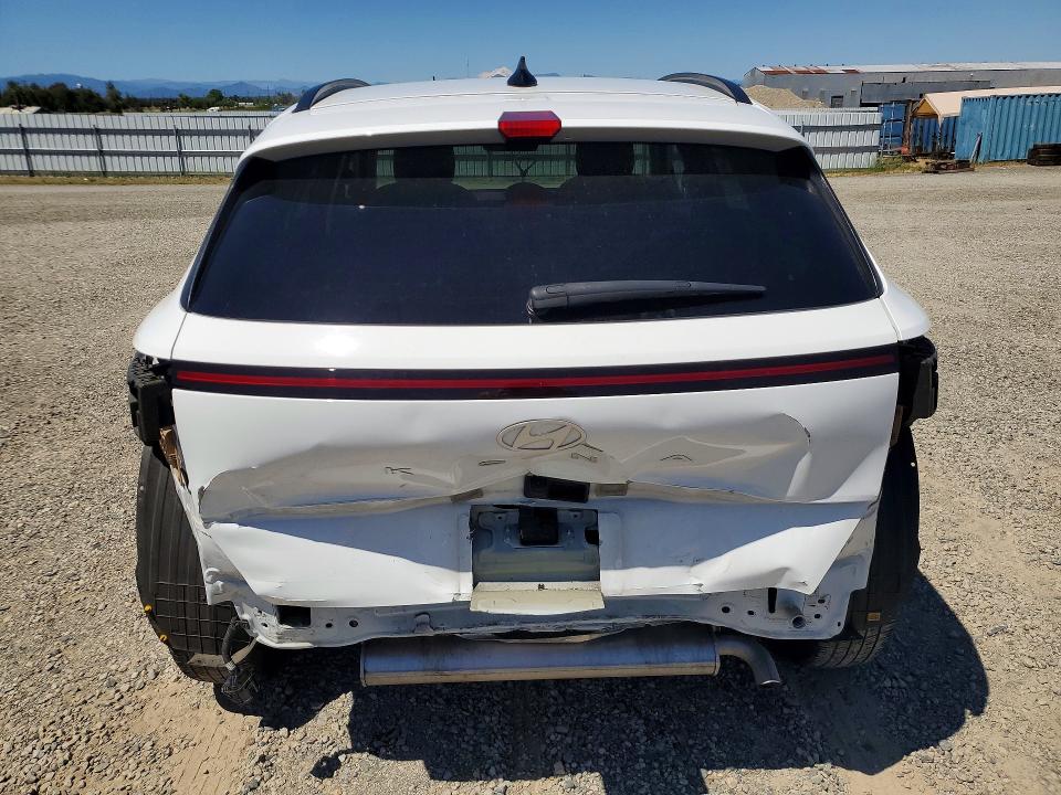 Продаж на аукціоні авто 2024 Hyundai Kona, vin: KM8HC3AB7RU167369, номер лоту: 56352966