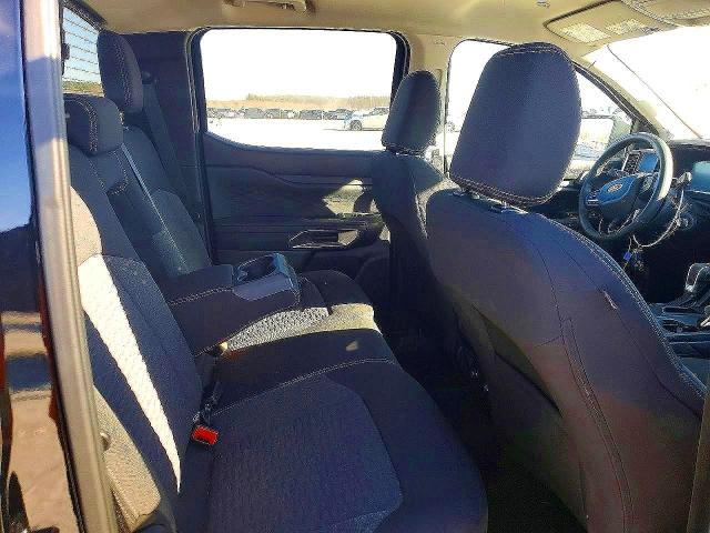Продажа на аукционе авто 2025 Ford Ranger, vin: 1FTER4HP6SLE15409, номер лота: 57533106