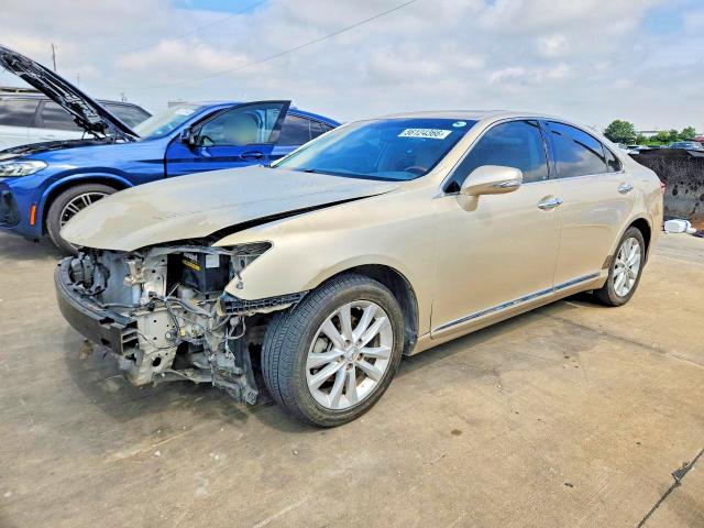 Продаж на аукціоні авто 2012 Lexus Es 350, vin: JTHBK1EG1C2509309, номер лоту: 56124366