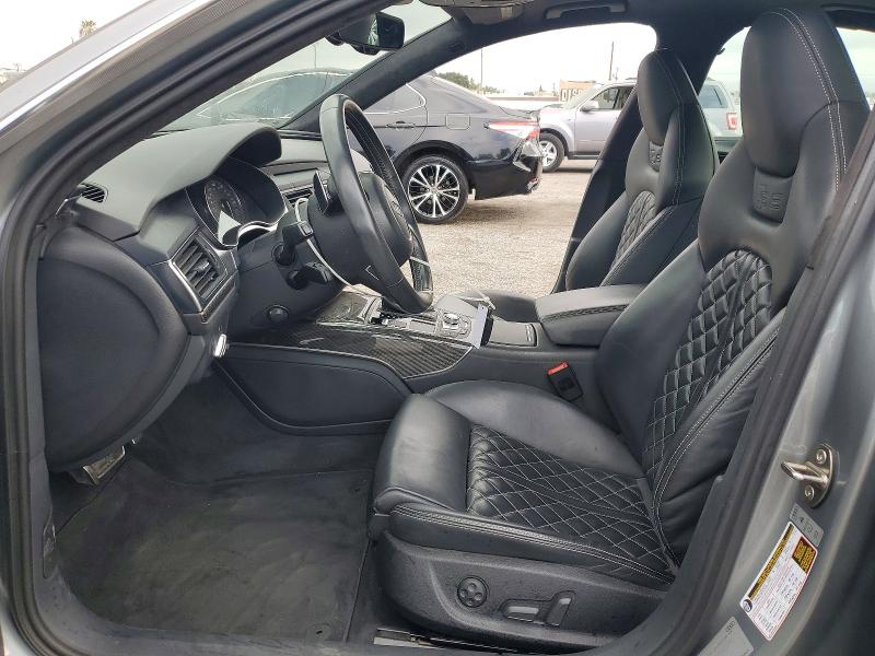 Aukcja sprzedaży 2014 Audi S6, vin: WAUF2AFC9EN008343, numer aukcji: 58756046