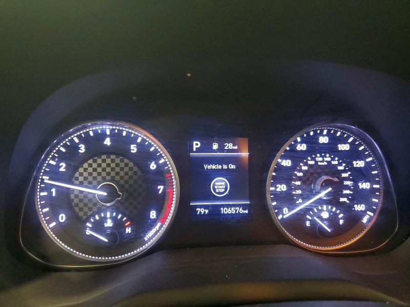 Продажа на аукционе авто 2020 Hyundai Elantra, vin: 5NPD84LF7LH533360, номер лота: 55788506