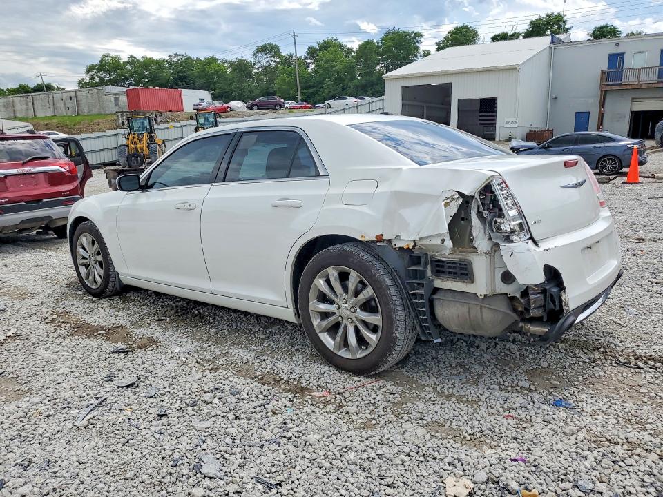 2013 Chrysler 300 მანქანა იყიდება აუქციონზე, vin: 2C3CCARG4DH560054, აუქციონის ნომერი: 58095766