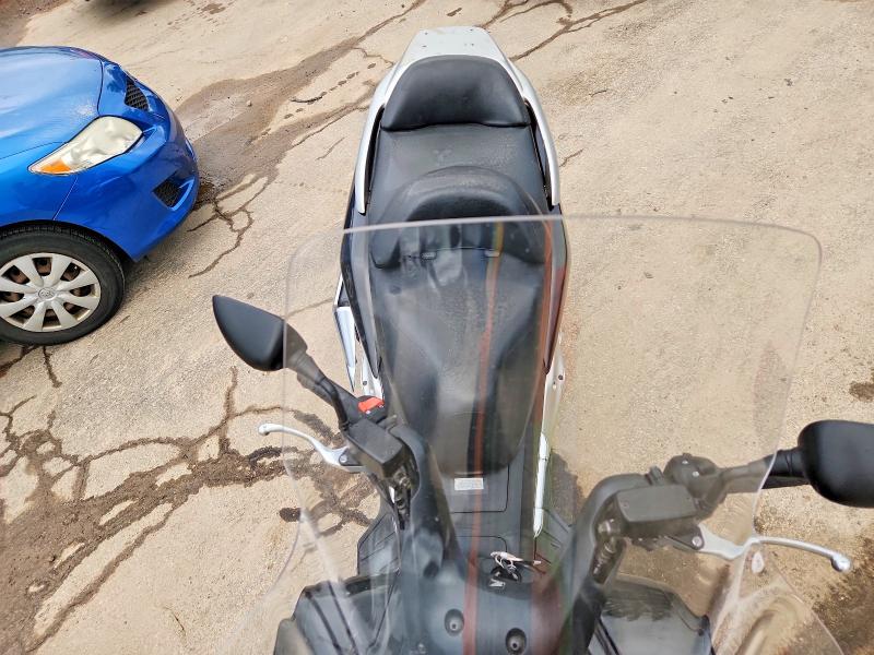 Продаж на аукціоні авто 2004 Honda Fsc600, vin: JH2PF01184K201103, номер лоту: 58064186