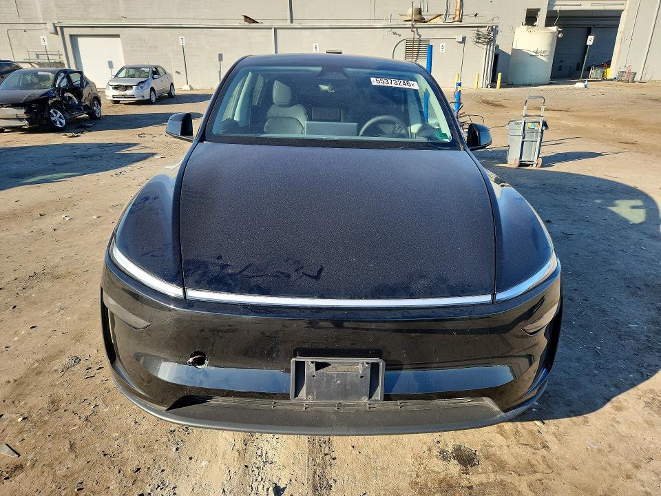Продажа на аукционе авто 2026 Tesla Model Y, vin: 7SAYGDEDXTF462267, номер лота: 55373246