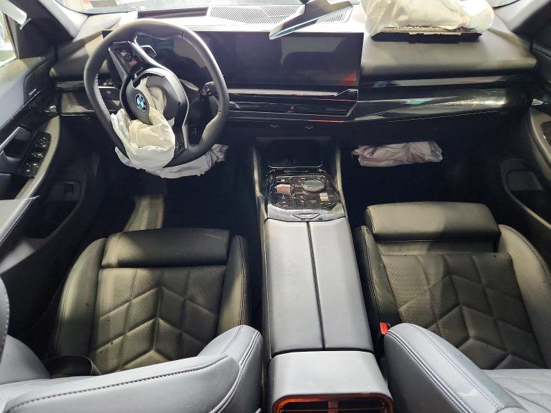 Aukcja sprzedaży 2026 Bmw 530, vin: WBA53FJ01TCV74508, numer aukcji: 56497096
