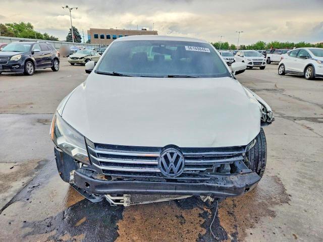 Продаж на аукціоні авто 2014 Volkswagen Passat, vin: 1VWBT7A3XEC053874, номер лоту: 56169846