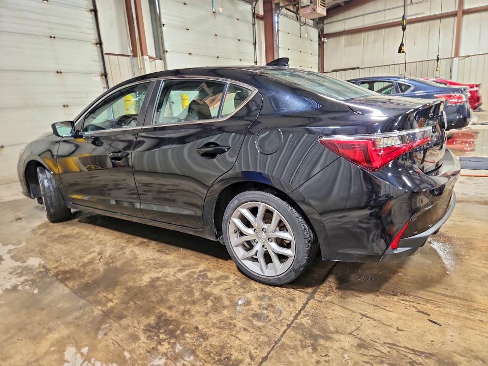 Продажа на аукционе авто 2019 Acura Ilx, vin: 19UDE2F35KA014359, номер лота: 57356986