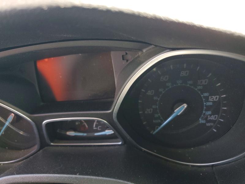 Aukcja sprzedaży 2014 Ford Focus, vin: 1FADP3F29EL112119, numer aukcji: 58764936