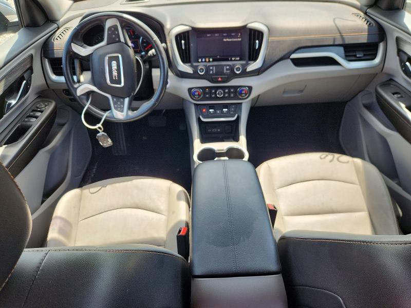 Продаж на аукціоні авто 2020 Gmc Terrain, vin: 3GKALPEV2LL302815, номер лоту: 56641876