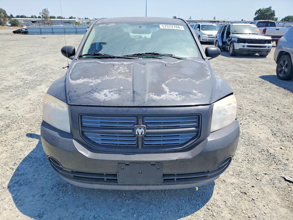 Продажа на аукционе авто 2008 Dodge Caliber, vin: 1B3HB28B88D776610, номер лота: 57972766