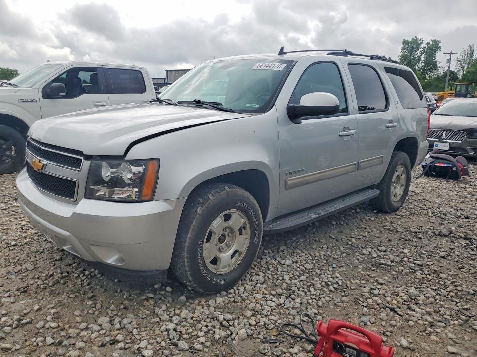 Aukcja sprzedaży 2013 Chevrolet Tahoe, vin: 1GNSKBE05DR170435, numer aukcji: 56144176